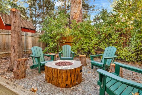 Fotografie z fotogalerie ubytování Highland Oaks Retreat #2492 v destinaci Sugarloaf