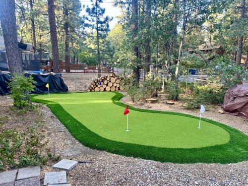 Fotografie z fotogalerie ubytování Highland Oaks Retreat #2492 v destinaci Sugarloaf