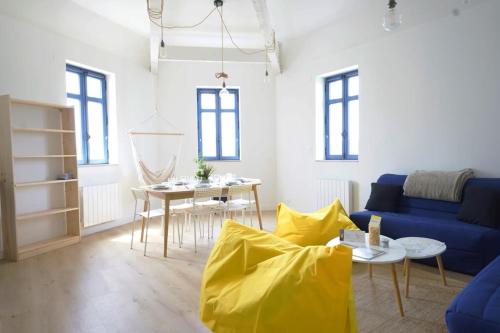 Appart T3 centre ville les Sables d'Olonne