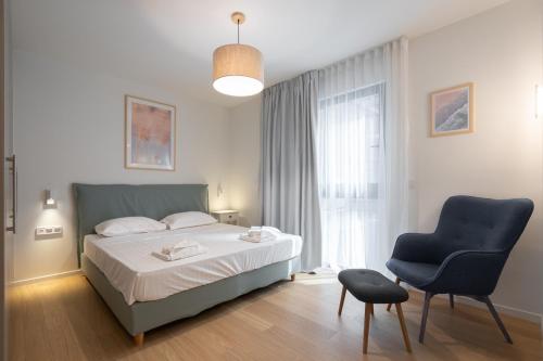 LIV Athinum 1 - Luxury Apartments
