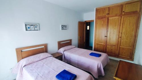 Afbeelding uit fotogalerij van Apartamentos Turísticos Edificio del Pino in Sorbas