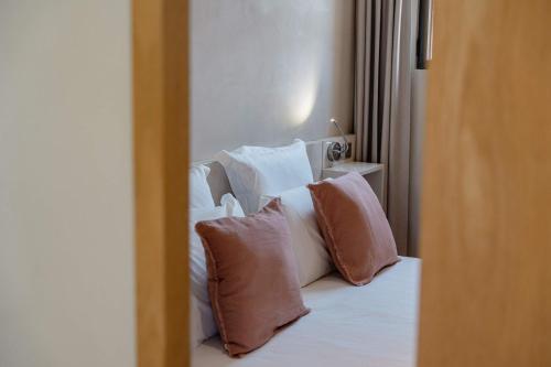 Gallery image of Domaine de la Peyrine - Suite Tourterelle in Carignan