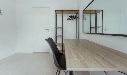 Φωτογραφία από το άλμπουμ του Center Stay - Guesthouse στο Τόρσχαβν