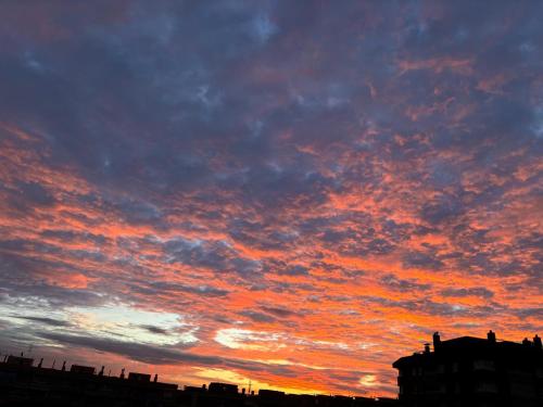 Alojamiento,Les corts