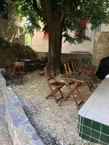 Φωτογραφία από το άλμπουμ του Mas Beauregard σε Anduze