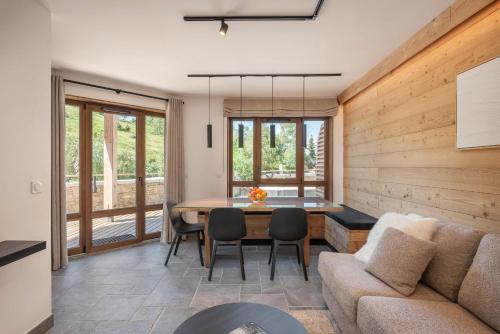 Apartment Yucca Alpe d'Huez - by EMERALD STAY photo 2