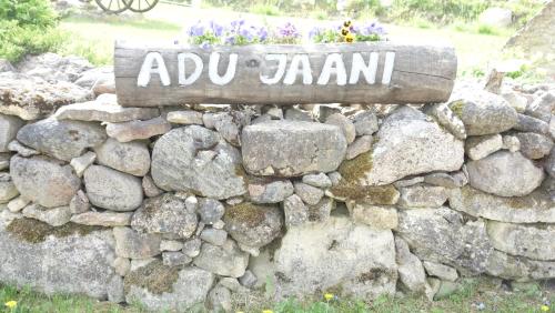 Zajímavé místo poblíž bed and breakfast
