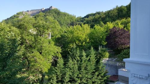 Gallery image of B&B Villa Gavina in Gavi