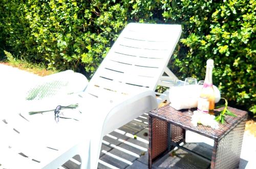 Fotografie z fotogalerie ubytování villa.sunny.nin v destinaci Nin