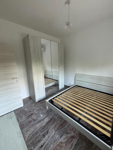 Cama o camas de una habitación en Seahouse