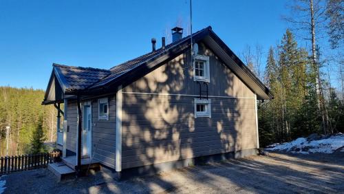 Billede fra billedgalleriet på Villa Magnolia 2 Himos i Jämsä