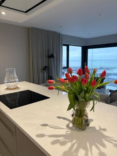 Φωτογραφία από το άλμπουμ του Seacoast Apartment σε Portstewart