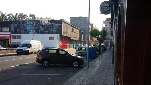 Η γειτονιά γύρω από ή μία γειτονιά κοντά σε αυτός ο ξενώνας