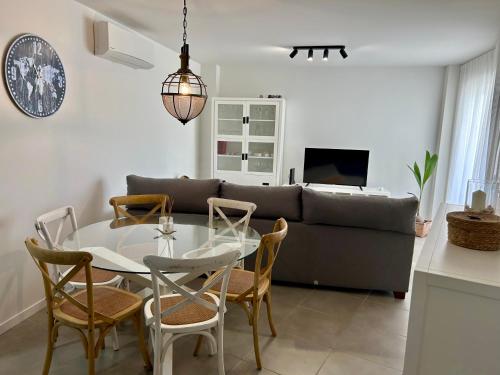 Denia Mar Apartment