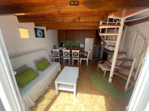 Magnificent apartment a few meters from the sea