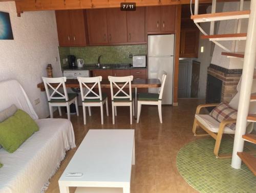 Magnificent apartment a few meters from the sea