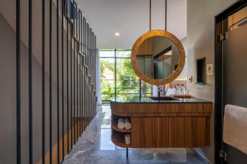 Φωτογραφία από το άλμπουμ του Baliris Canggu Villa by Betterplace σε Tumbak Bayuh