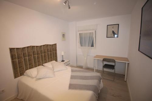 Tu refugio cerca del Sardinero