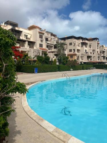 Gallery image of شاليه قرية ديمورا - عائلات فقط Dimora village chalet - families only in Al Dabaa