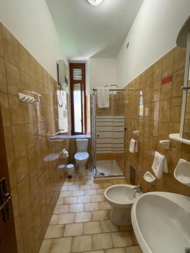 Fotografie z fotogalerie ubytování Residence La Scogliera v destinaci Alassio