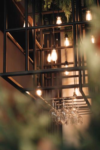 ラルナカにあるLeonardo Boutique Hotel Larnacaのギャラリーの写真