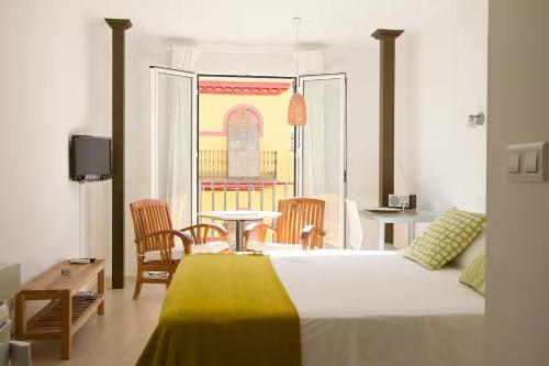 Veoapartment Feria 80