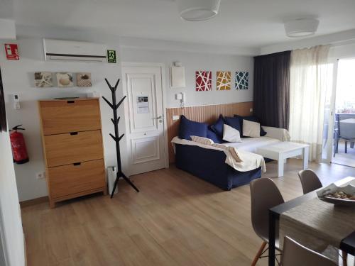 IDEAL FAMILIAS - Apartamento de 3 habitaciones completamente renovado