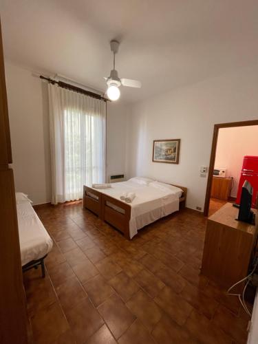 Fotografie z fotogalerie ubytování Residence La Scogliera v destinaci Alassio