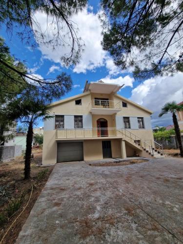 The Koplik Guesthouse