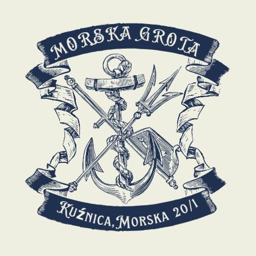 Morska Grota