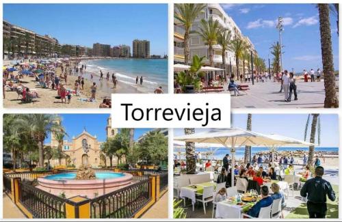 Amplia Casa Independiente cerca del mar