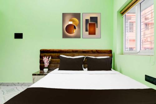 Fotografie z fotogalerie ubytování Hotel O Westin Regency v destinaci Monber