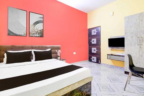 Fotografie z fotogalerie ubytování Hotel O Westin Regency v destinaci Monber