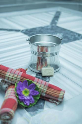 Φωτογραφία από το άλμπουμ του Velmore Hotel & Spa σε Kestel