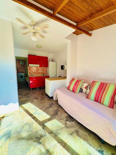 Bungalow House of sun