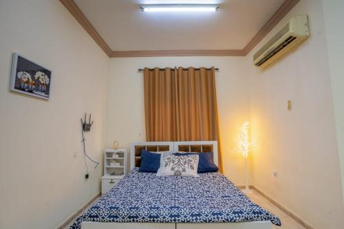 Baith Al Jannah Home Stay