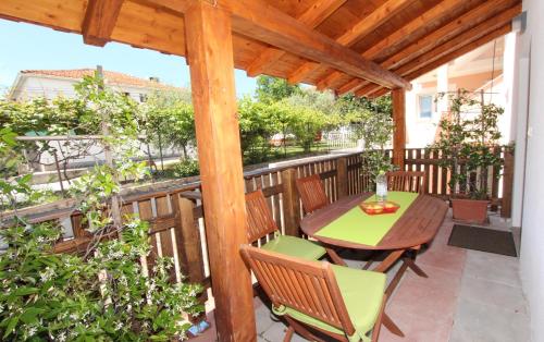 Apartments Tijana