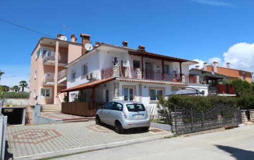 Apartments Tijana