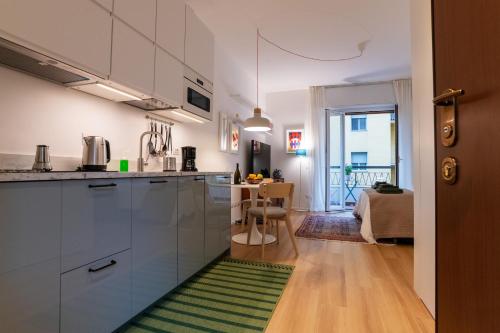 Suite Emotion 716 e sei a casa!