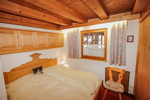 Ferienwohnung Königsleiten 251 - Top OG