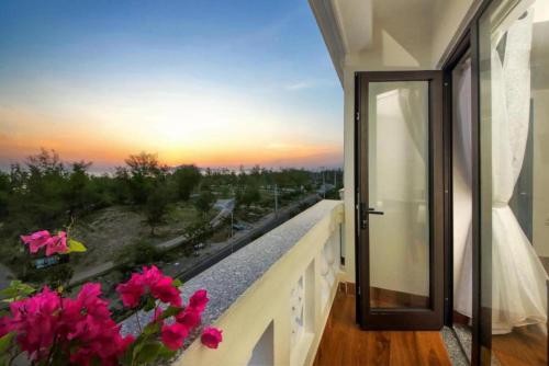 Fotografie z fotogalerie ubytování Hoian Beach Hotel v destinaci Hoi An