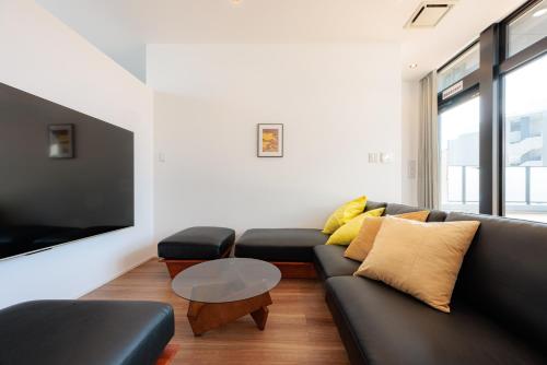 Rooftop Sauna by Hotel BAL