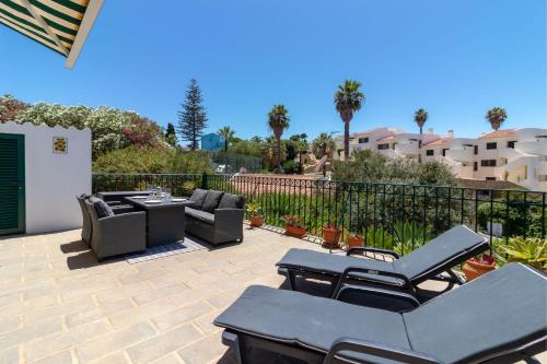 Casa Bela Vista
