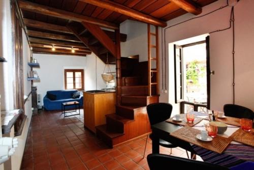 931 Rome Montefiore apartment