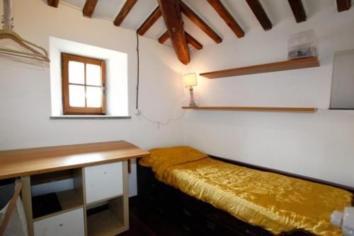 931 Rome Montefiore apartment