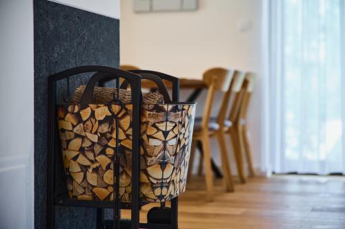 Φωτογραφία από το άλμπουμ του Apartmány Pampeliška σε Cerny Dul
