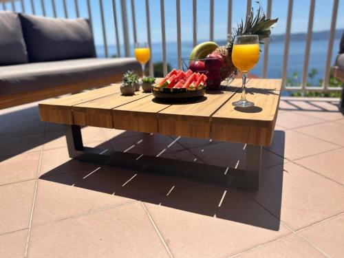 Напитки в Apartments Lorenco