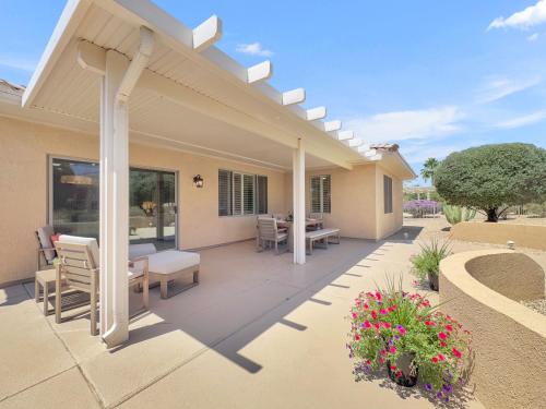 Gallery image of Palisade Trail Sun City Grand in Surprise