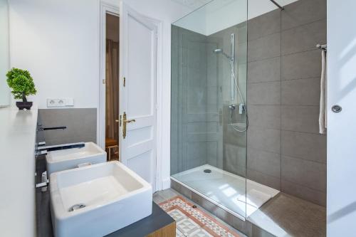 Habitat Apartments Barcelona Classic