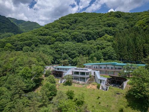 Ashionoyado Kajika